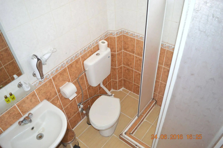 Hostel Terra Vista