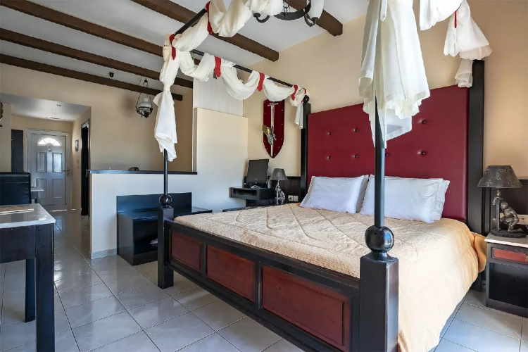 Castello Di Cavallieri Suites & Spa - Adults Only