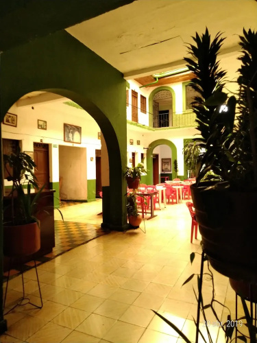 Hotel Familiar