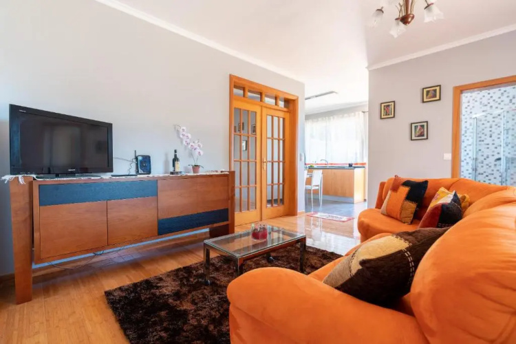 Apartment Laranjeiras