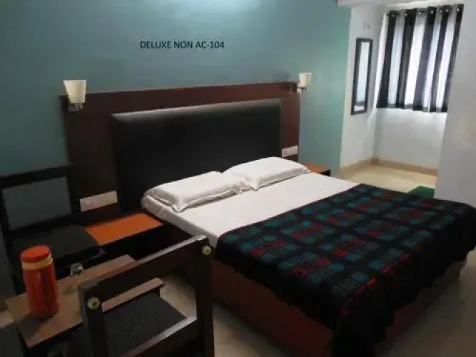 Hotel Silver Springs