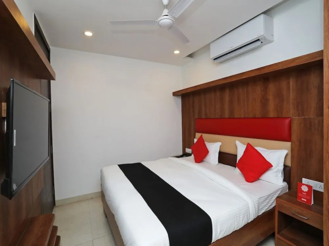 Hotel Urban Luxury