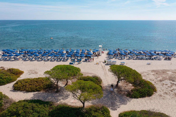 Janna E Sole Resort photo 21
