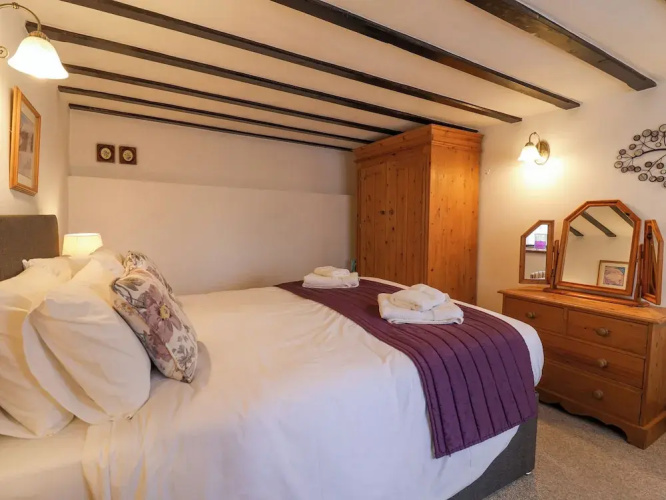 Stable Cottage