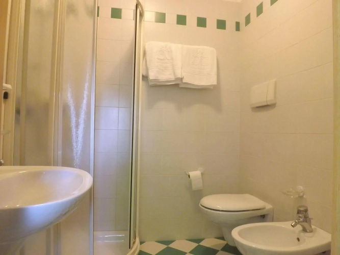 Hotel Damodoro