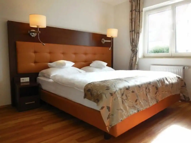 Hotel Wendelstein