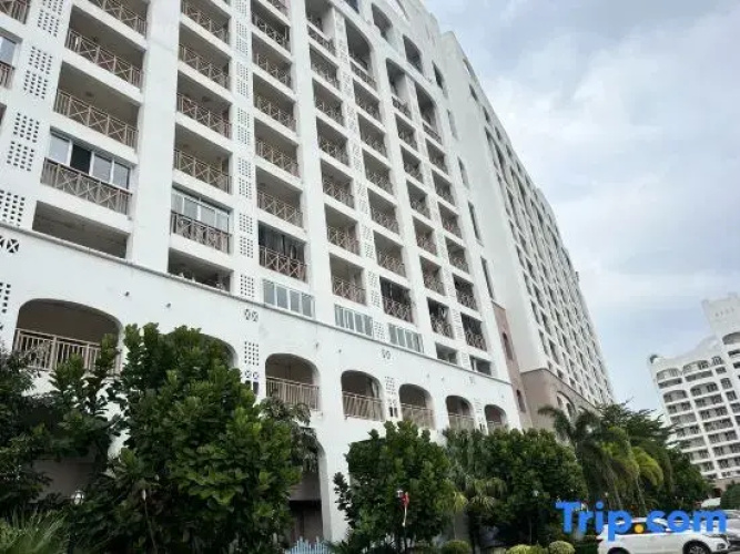 Danzhou Fengqi Luming Homestay
