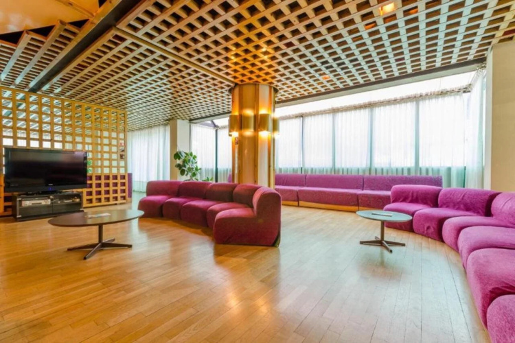 Hotel Sant Eloi