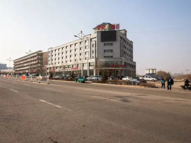 Imagen del hotel