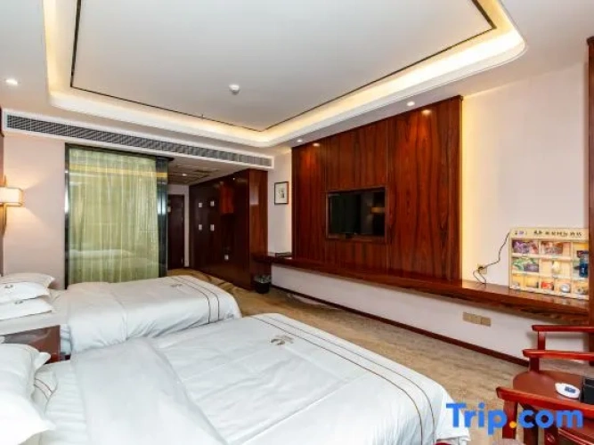 Business Twin room