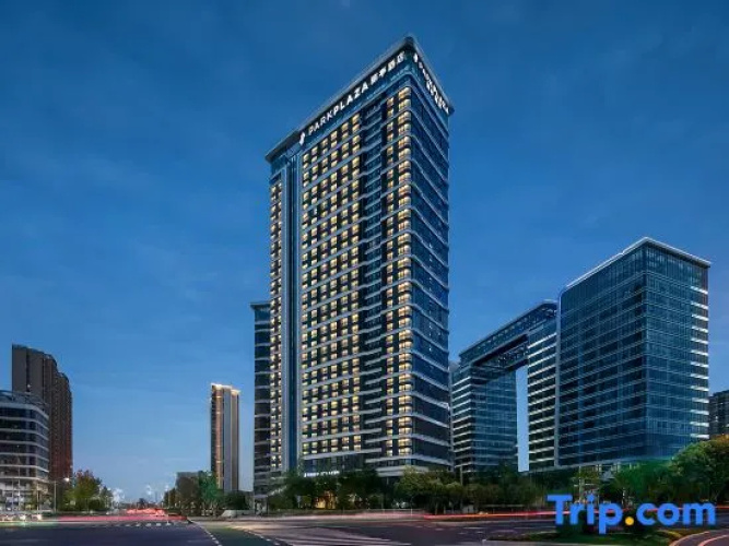 Park Plaza