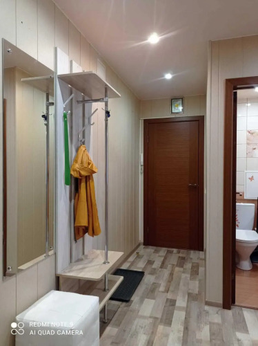 Фотография номера квартиры Апартаменты на улице Плеханова 39