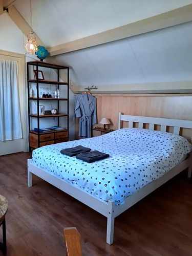 Bed And Breakfast And Bike