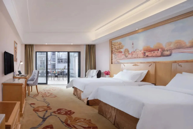 Vienna Classic Hotel