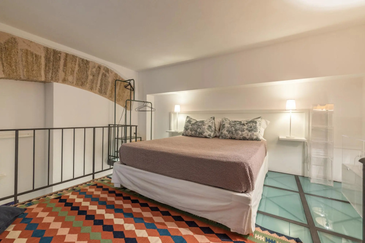 Castrofilippo Loft in Palermo