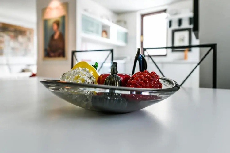 Venice Glass Apartment
