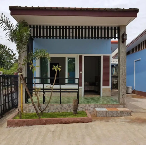Bandung Garden Home