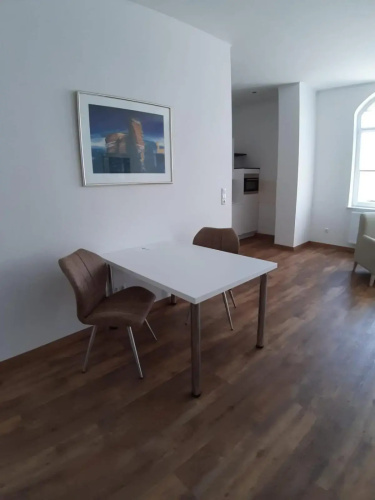 Ferienwohnung Carina