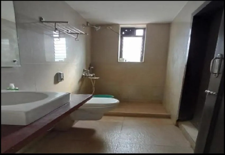 Arohas Apartment Hotel