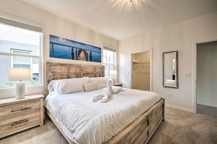 6 Bedrooms Cottage
