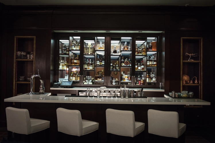 Kimpton Marlowe Hotel photo 34