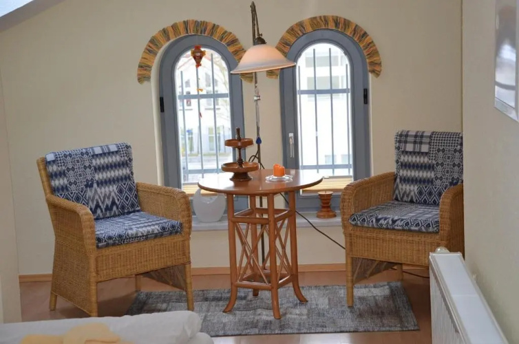 Villa Inge Appartement 11