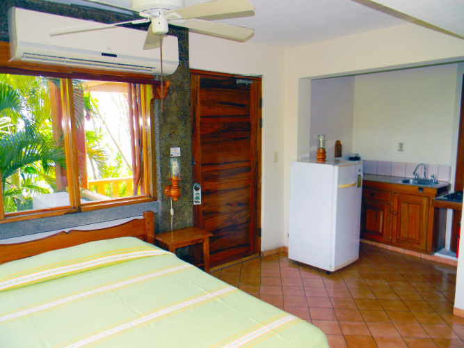Hotel Costa Verde
