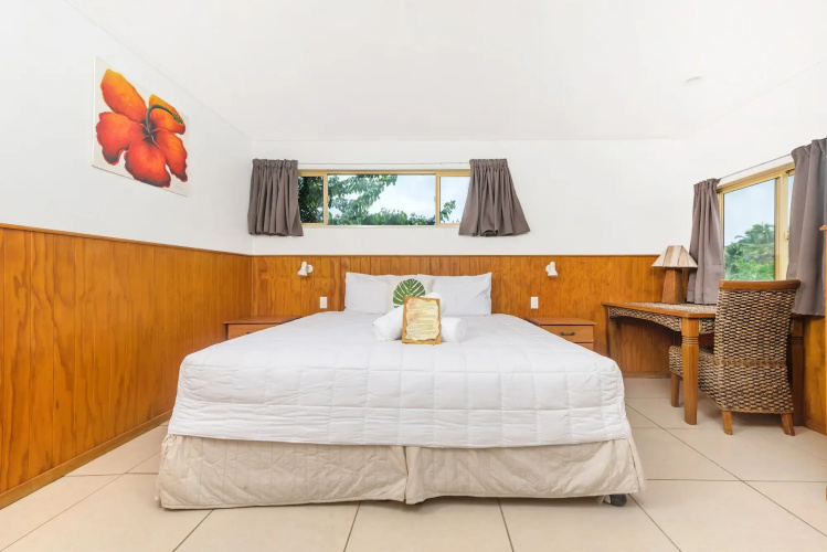Castaway Resort