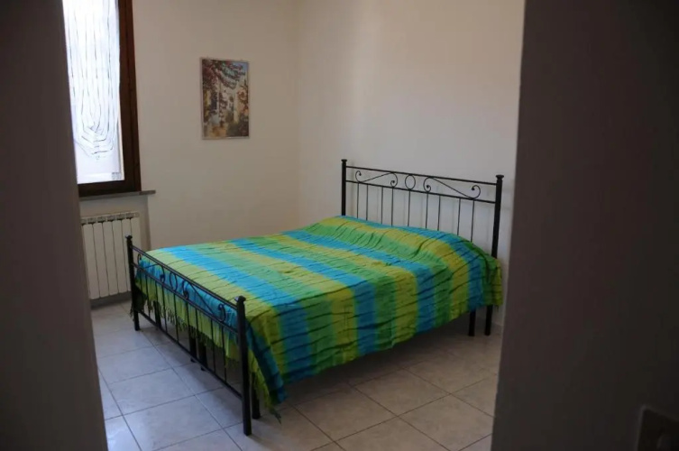 Accogliente appartamento Fucecchio