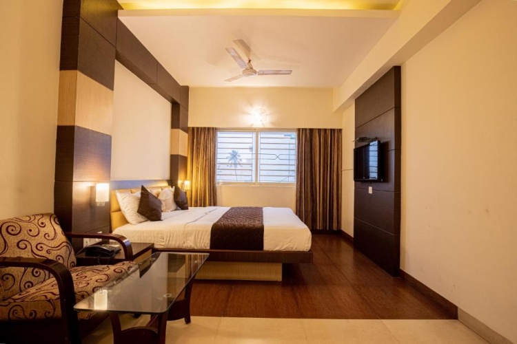 Premium Double room