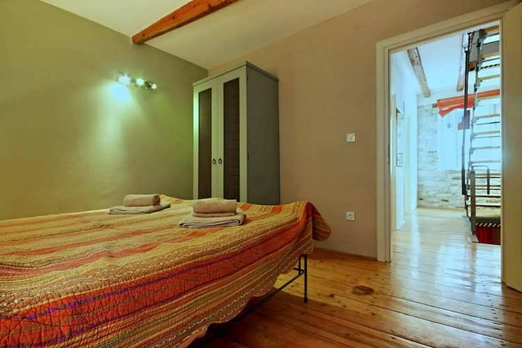Angelo d'Oro Holiday Home Silva