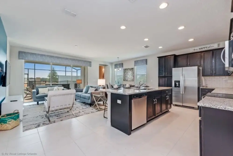 1 Bedroom Villa