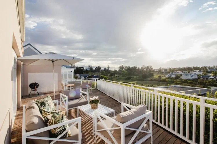 2 Bedrooms Double Apartment