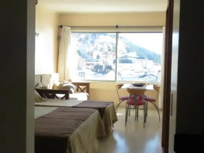 Bariloche Center 630 Studio