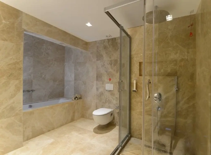 Standard Family Duplex room