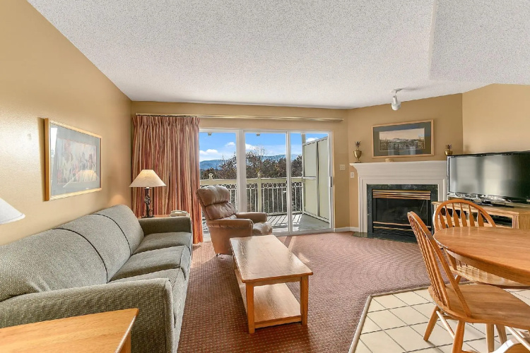 Sunrise Ridge Resort