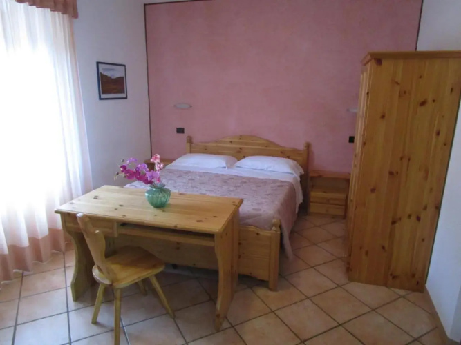 Albergo Val Di Luce