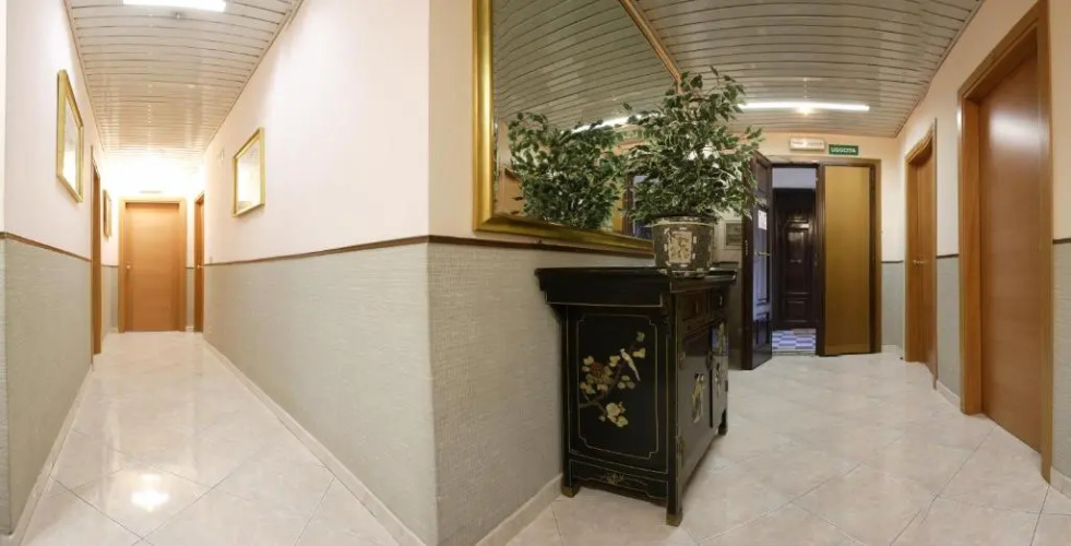 Hotel Lazzari
