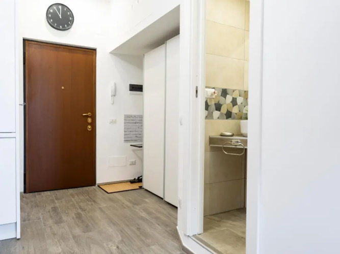 Casa Vacanze Macchi