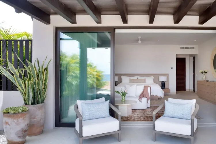 Expansive Views Punta Mita Porta Fortuna B2