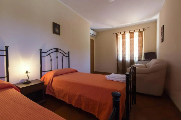 Standard Family room