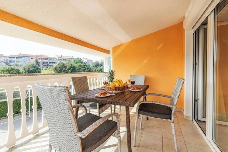 Apartmani Rok