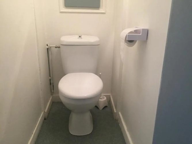 Appartement KAOMI - by La Source d'OrFée