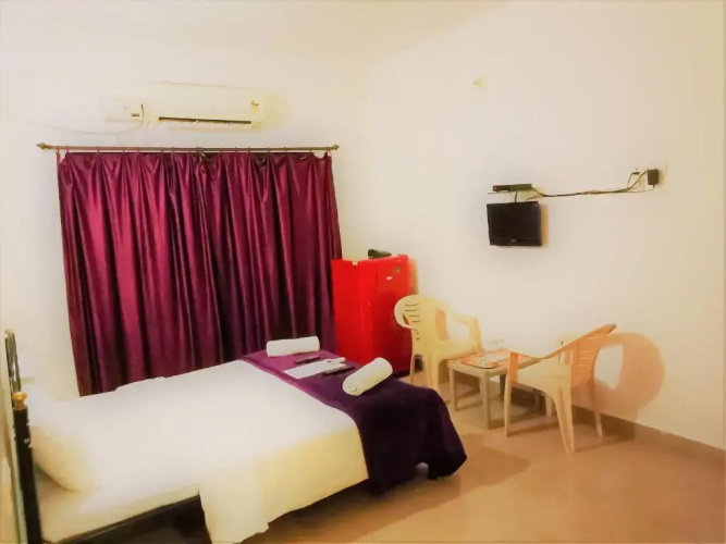 Hotelafbeelding