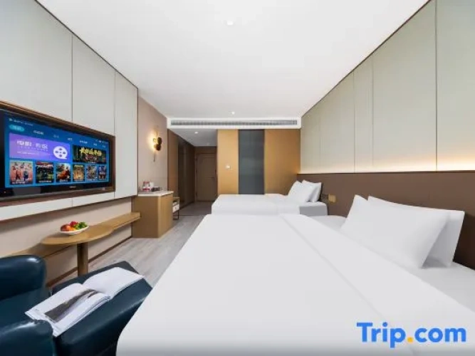 Business Twin room