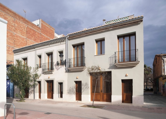 Mon Suites San Pedro - Valencia