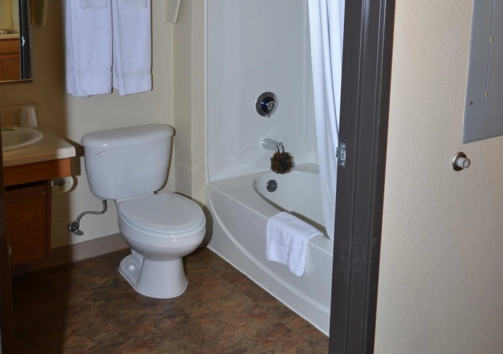 WoodSpring Suites Murfreesboro