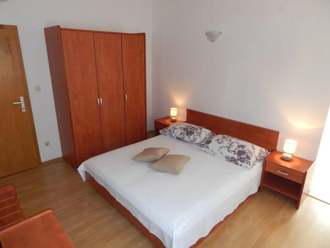 Apartments Rooms PORAT