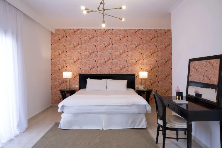 The Alley Hotel