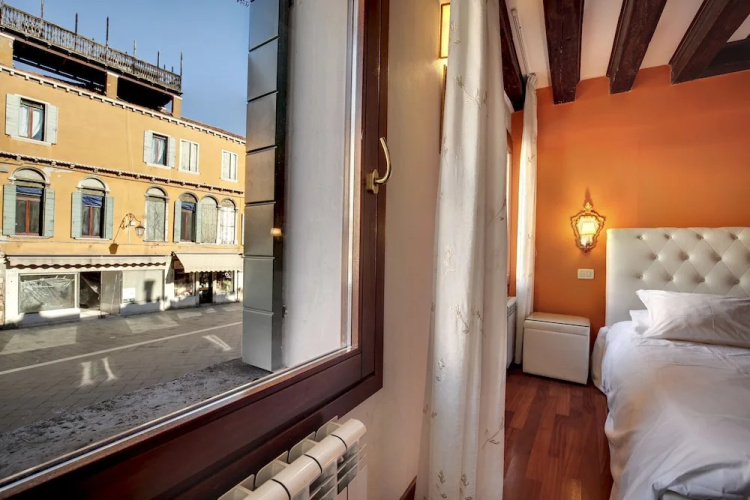 Cà Pedrocchi by Bricola Apartments